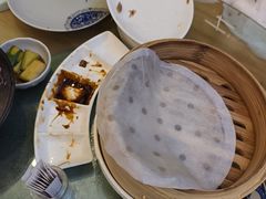 -北京烤鸭 ·儿童菜 ·采风阁家常菜餐厅(亚龙湾天域酒店)