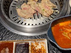 -牛焱·烧肉酒肆(五大道店)