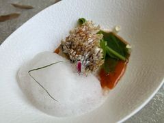 -九献创意菜·牛排馆(亮马河花园店)