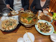 -东来土菜馆(民祥园路店)