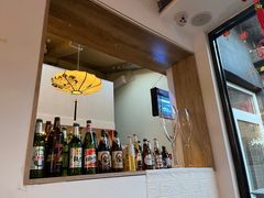-毛辣果·贵州红酸汤牛肉火锅(西单店)