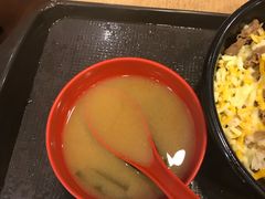 -食其家·牛丼咖喱(金桥国际店)