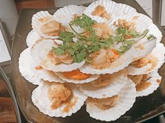 -大理实力希尔顿酒店•香全日制餐厅