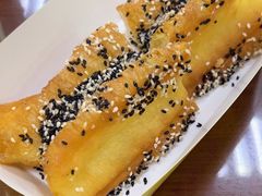-日月永和中国餐饮名店(东湖店)