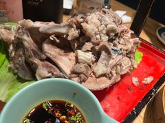 过年才吃的鸿运当头-7017浙菜•建德味(中财店)
