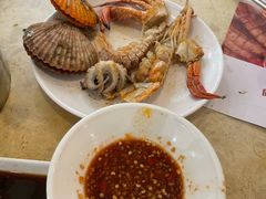 -芭菲盛宴·环球美食(锦城万达广场店)