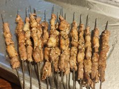 -三个大叔烤羊肉串·炭炉砂锅菜(西三旗店)