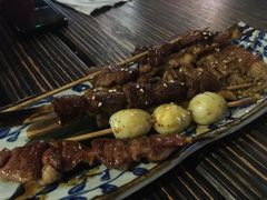 -山屋日式料理屋(宛平88店)