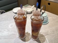 -陶兰居·手工点心·粤菜(圆融时代广场店)
