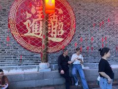-大小河街