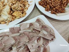 -姥家春饼店(漳州二路店)