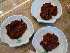 -清真·益鑫羊肉手抓馆(花园北街店)