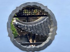 -何园