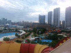 -武汉玛雅海滩水公园