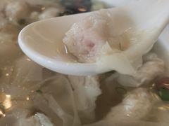 -汪一挑馄饨(老街店)