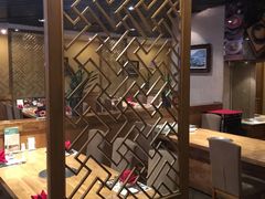 -萨拉伯尔水源素问店·韩国宫廷料理(人民路店)