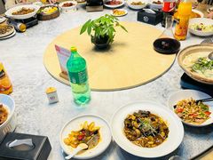 -鲍氏金勺子(恒大店)