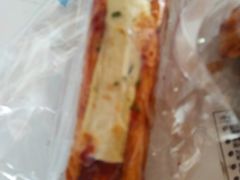 -东哥面包 DONCO BAKERY(万风新天地购物中心店)