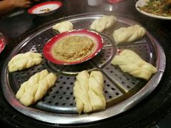 -粗粮人家(簋街店)