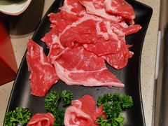 -海底捞火锅(龙岗星河COCO Park店)