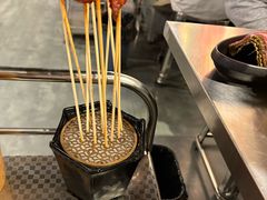 -鹿鸣山草本茶香火锅(园西路店)