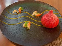 -Terra Rossa(陆家嘴中心店)