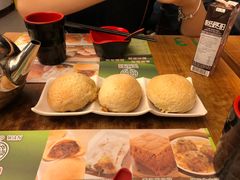 -添好运点心专门店(深水埗店)