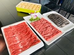 -南门涮肉(上海一店)