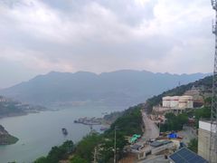 -白帝城·瞿塘峡景区