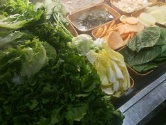 -火炉火自助餐(西直门凯德MALL店)