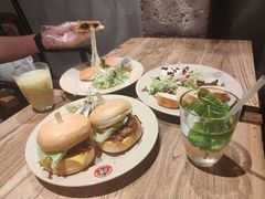 -漫咖啡(五四北店)