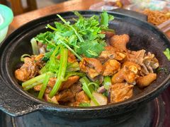 -重庆鸡公煲·青锅花椒鱼(牡丹江路店)