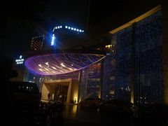 -岷山饭店-芝芝自助餐厅