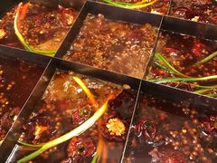 -仁虎老火锅(黄泥磅店)