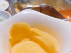-海底捞火锅(威高广场店)