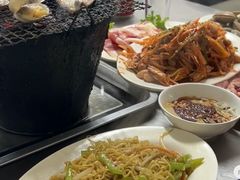 -火云龙烤肉(紫荆花店)