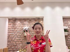 -第六季自助餐厅(甜水园店)