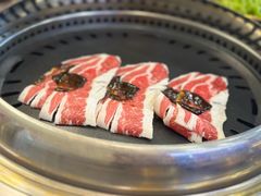 -炉队长·齐齐哈尔家庭烤肉(马家堡店)