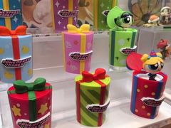 -泡泡玛特POPMART(正弘城店)