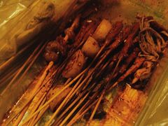 -为民烧烤吧.自贡爆炒菜(收录20年好店)