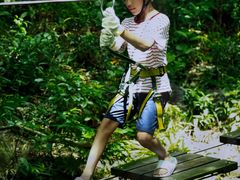 -海南槟榔谷黎苗文化旅游区