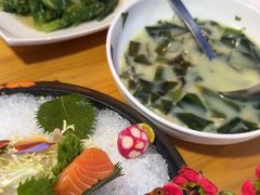 -舌尖上·霞浦滩涂海鲜·新闽菜(总店)