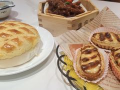 -粤食堂(天津和悦汇店)