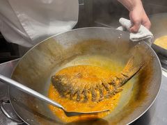 -阿五黄河大鲤鱼(纬三路店)