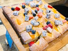 -郑州美盛喜来登大酒店