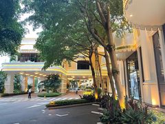 -咖啡苑(永利澳门店)