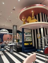 -奈尔宝家庭中心·亲子餐厅(鄞州万达店)