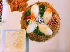 -库玛丽尼泊尔风味餐吧