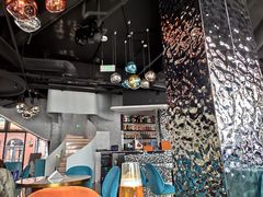 -岁粤Moon·湖景餐厅(月光码头店)
