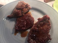 -漳州佰翔圆山酒店·圆山畔西餐厅